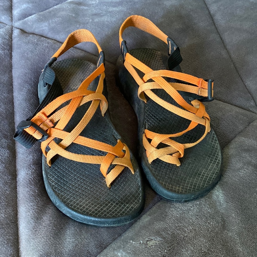 Chacos